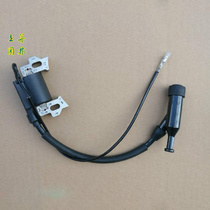 Gasoline engine water pump power parts 168 170F gasoline micro-Tiller parts gasoline engine high pressure package ignition coil