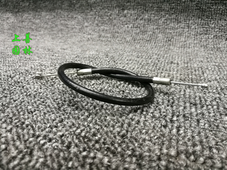 142F Green Field Boat Sprinkler Long-term Scenery Boat Sprinkler 42F 144F Gasoline Engine Throttle Line