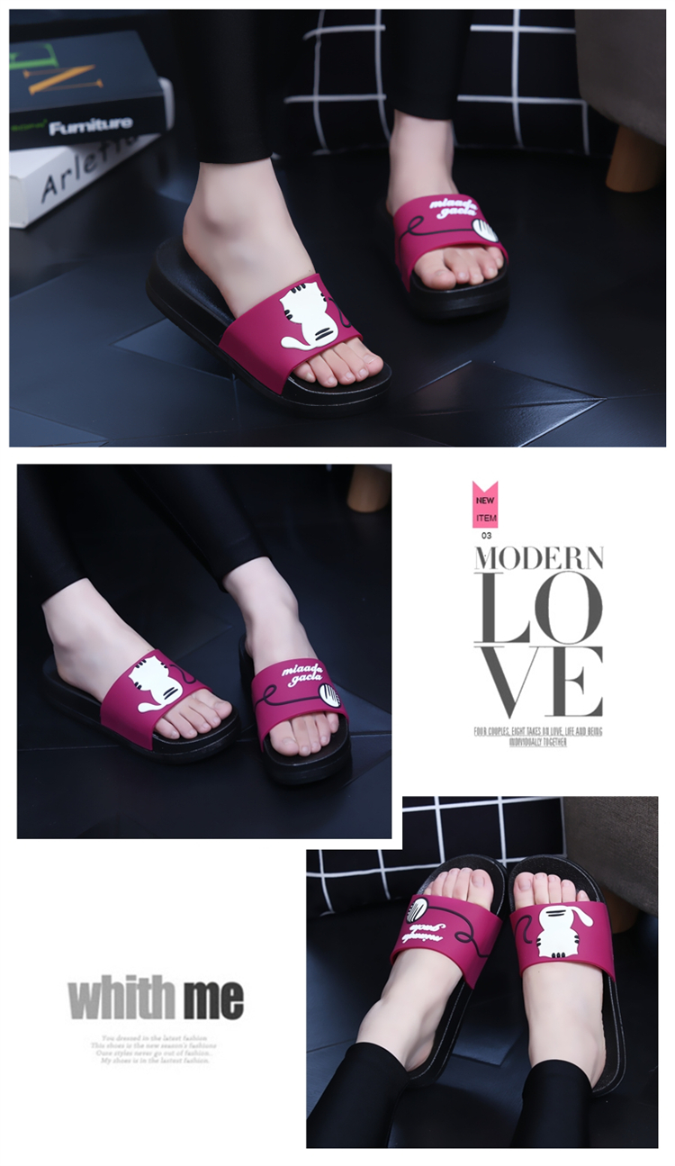 Giày cao gót nữ đế xuồng cao gót đế mềm dễ thương đế chống trượt trong nhà và ngoài trời dép đi biển thời trang giản dị những mẫu dép nữ hot nhất hiện nay