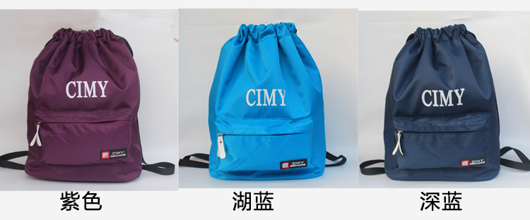 Sac de sport - Ref 9837 Image 10
