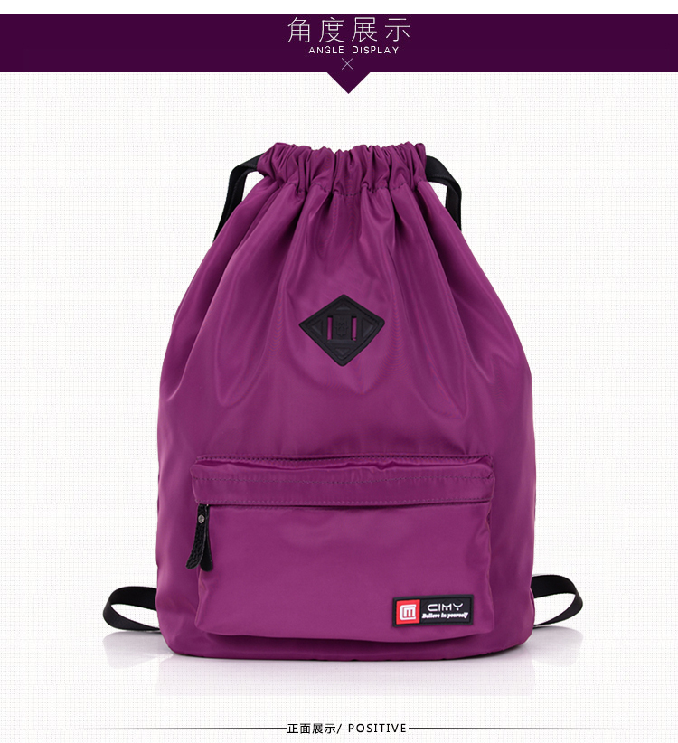 Sac de sport - Ref 7771 Image 34