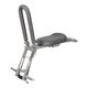 Bicycle child seat front bicycle folding bicycle mountain bike baby safety seat electric bicycle quick release seat