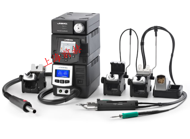 RMSE-2C welding bench Spain JBC back repair work bench RMSE-2C original dress