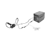 Spain JBC A1286 complete set of welding table wiring