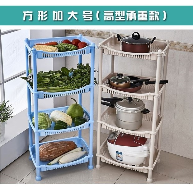 đèn led nháy liên tục Đồ dùng nhà bếp, cửa hàng bách hóa nhỏ, giá lưu trữ đa năng, kệ rau quả, giá lưu trữ sàn, nồi - Thiết bị sân khấu đèn led 100w