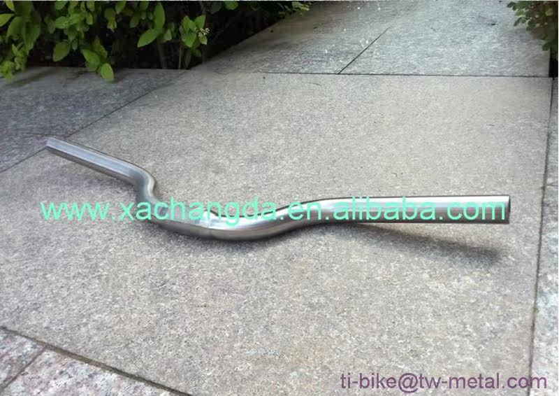 Guidon de vélo - Ref 2340337 Image 13