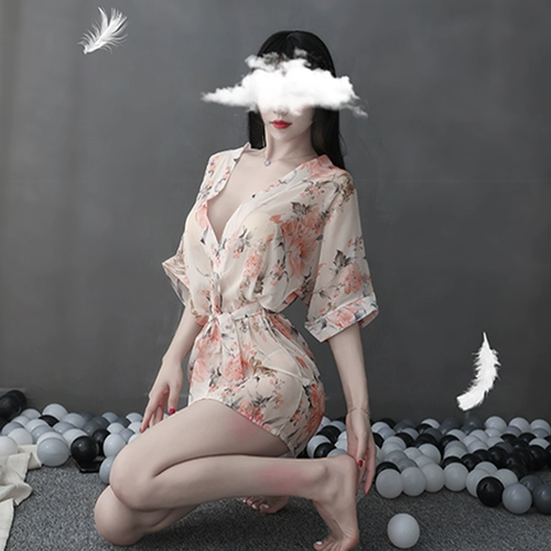 Сексуальная пижама, нижнее белье, униформа, игрушка, комплект