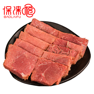 保涞福 酱驴肉 老汤驴肉卤味 200g