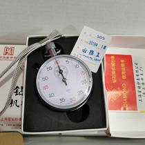 Original diamond brand mechanical stopwatch 505 timer scoring device