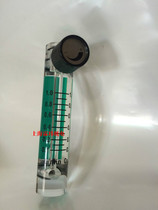 ZYIA oxygen bar flowmeter LZM-6T O2 oxygen bar air flowmeter with regulating valve full series