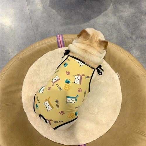 Физиологические штаны для домашних животных Мать Теде Корги Дуйу Дубабе Слуша