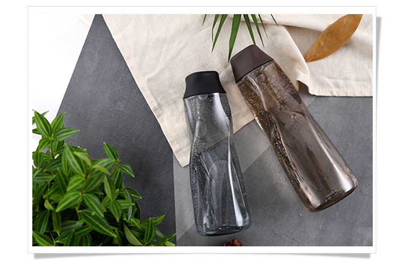 乐扣乐扣 冰峰系列 便携运动杯 550ml 图5