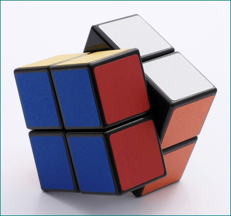 Đích thực tay thánh thứ hai-trật tự của Rubik cube matte đen glossy game tốc độ chuyên dụng twist mượt thông minh đồ chơi để gửi cheats đồ chơi bằng gỗ