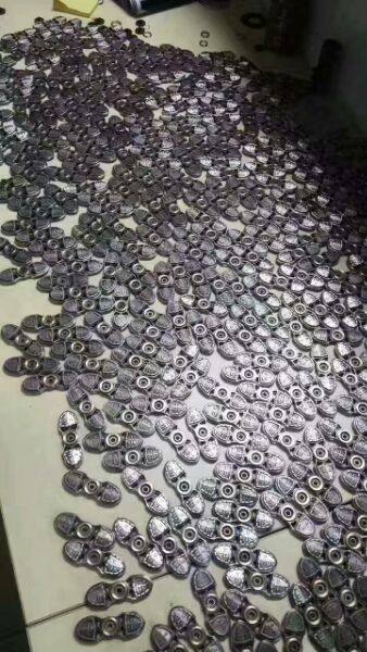 Fidget spinner OTHER   - Ref 2616292 Image 8