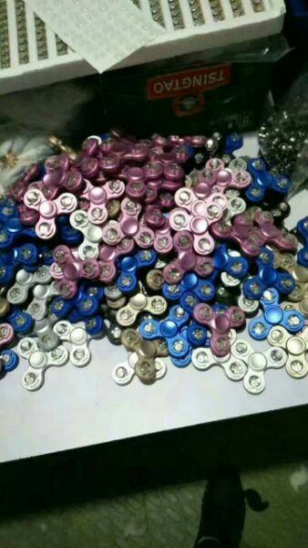 Fidget spinner OTHER   - Ref 2616292 Image 5