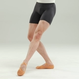 Sansha Youth Dance Shorts Мужской балет 2 -точки брюки.