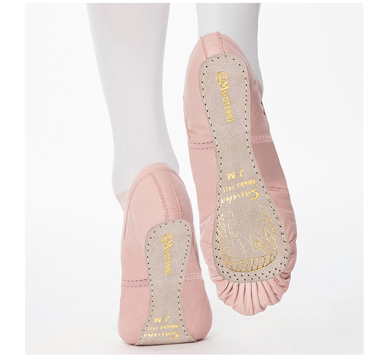 Chaussons de danse - Ref 3447885 Image 13