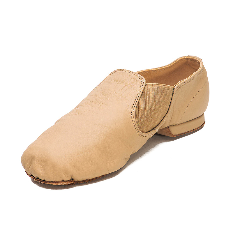 Chaussures de danse moderne en Peau de vache - Ref 3448320 Image 2