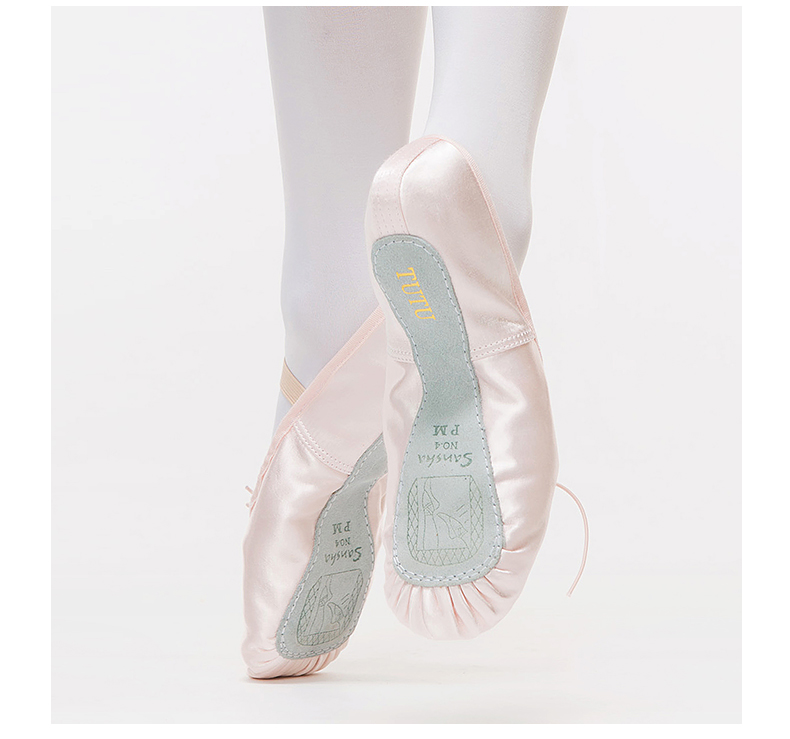 Chaussons de danse - Ref 3447850 Image 15