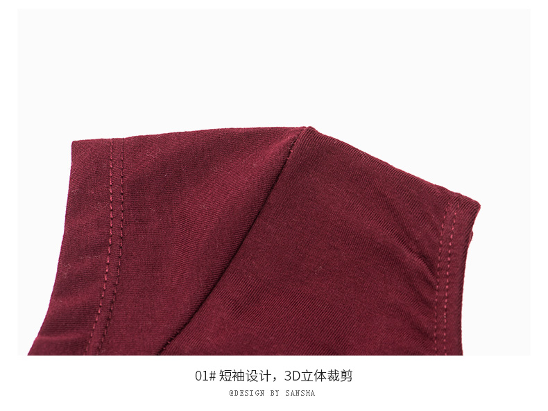 Sansha France Sansha dành cho người lớn nhảy cổ chữ V tập jumpsuit ngắn tay dây thắt lưng trang phục thể dục dụng cụ - Khiêu vũ / Thể dục nhịp điệu / Thể dục dụng cụ giày múa màu đen