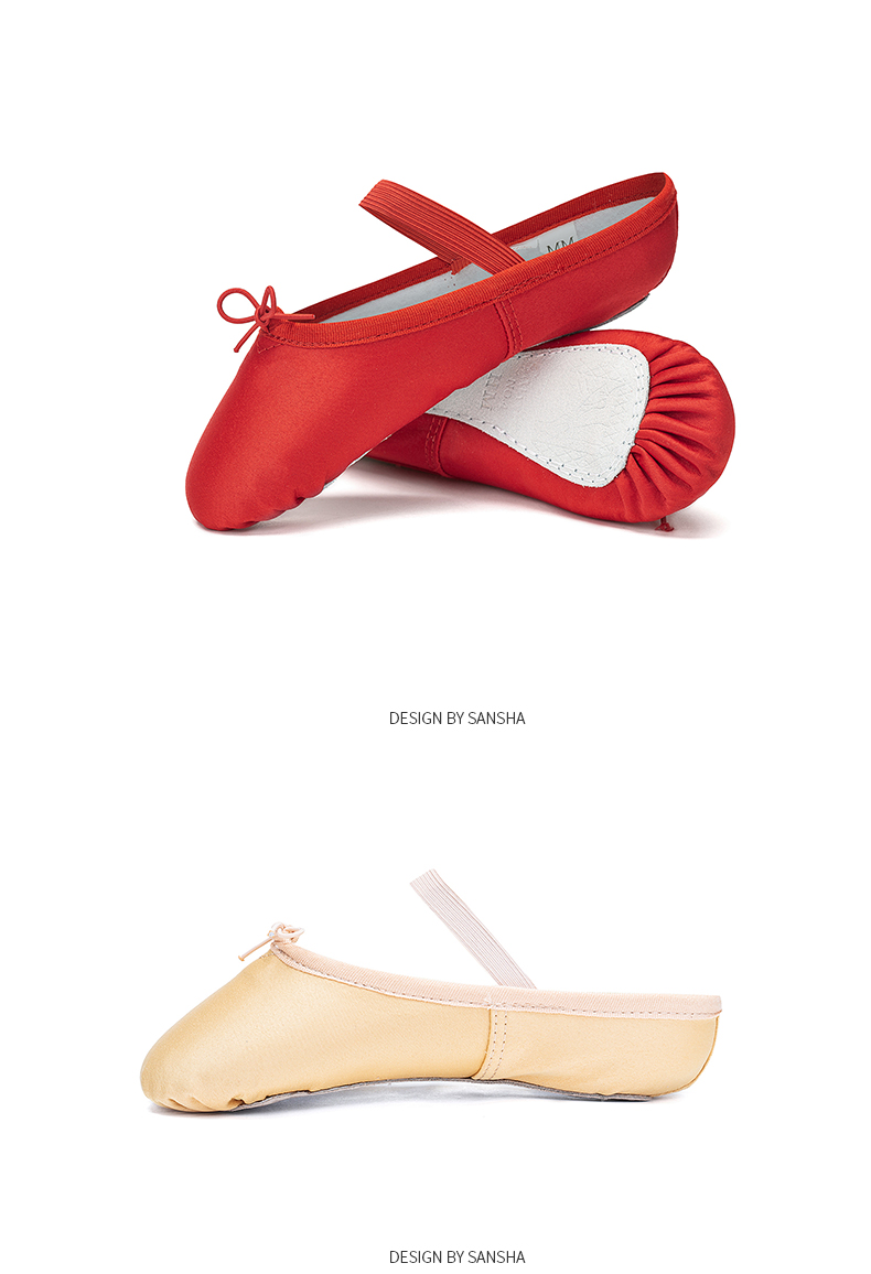 Chaussons de danse - Ref 3447850 Image 21