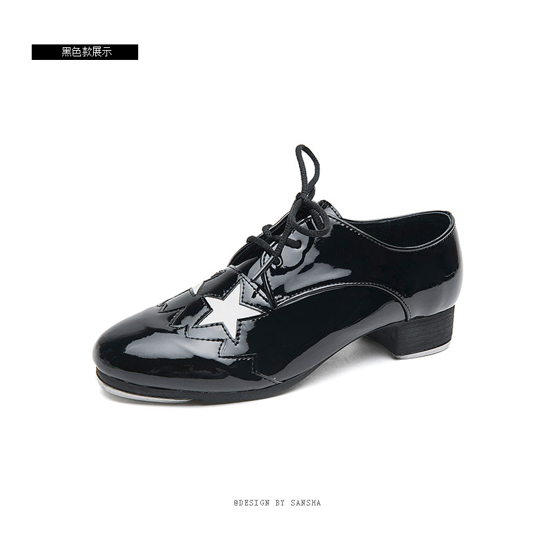 Chaussures de claquettes - Ref 3448570 Image 19