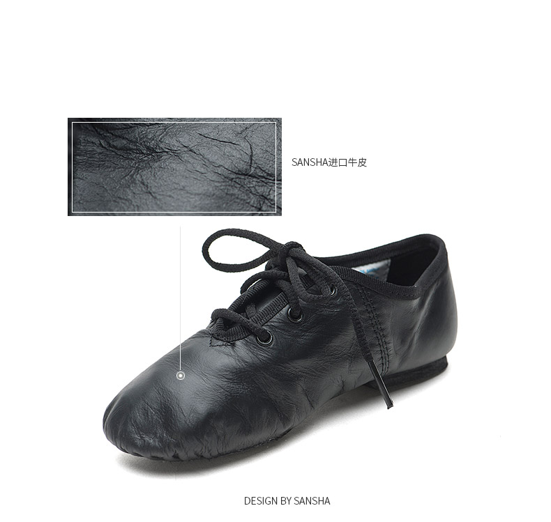 Chaussures de danse moderne - Ref 3448509 Image 11