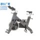 Gym-specific spinning bike, fitness bike, commercial, silent, household, weight loss exercise, slimming sports equipment