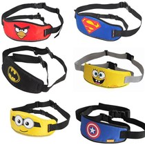 Motorcycle riding front strap Child strap Babys belt Tram child safety strap Summer fall prevention
