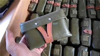58 -Year -SOLD Инвентаризация 53 -типа Сумки для талии и жгутящая пряжка DMA, сумки, фанаты Коллекционные и телевизионные темы украшения темы