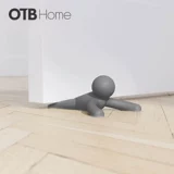 Умбра Партнер Дверь блокирует творческий антиотборение дверь, блокирующая дверь, и блокировка дверной засорение силиконовой дверь всасывание двери всасывание