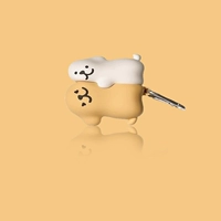 Линия объявить корпус гарнитуры AirPods3, подходящий для Apple Wireless Bluetooth AirpodsPro2 защитная крышка 1/2 Генеральная шва