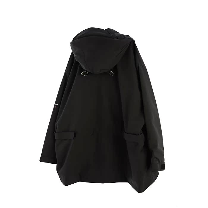 Blouson hiver pour homme   OTHER - Ref 3112092 Image 4