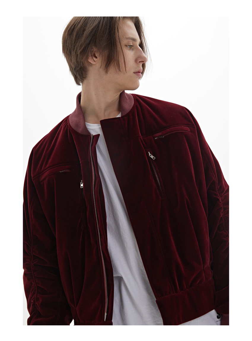 Blouson hiver pour homme   OTHER - Ref 3112270 Image 25