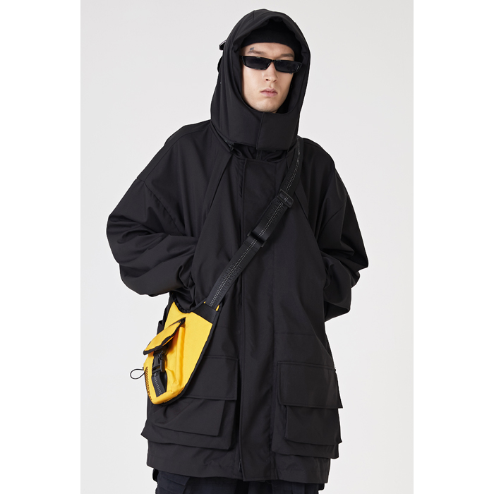 Blouson hiver pour homme   OTHER - Ref 3112092 Image 1