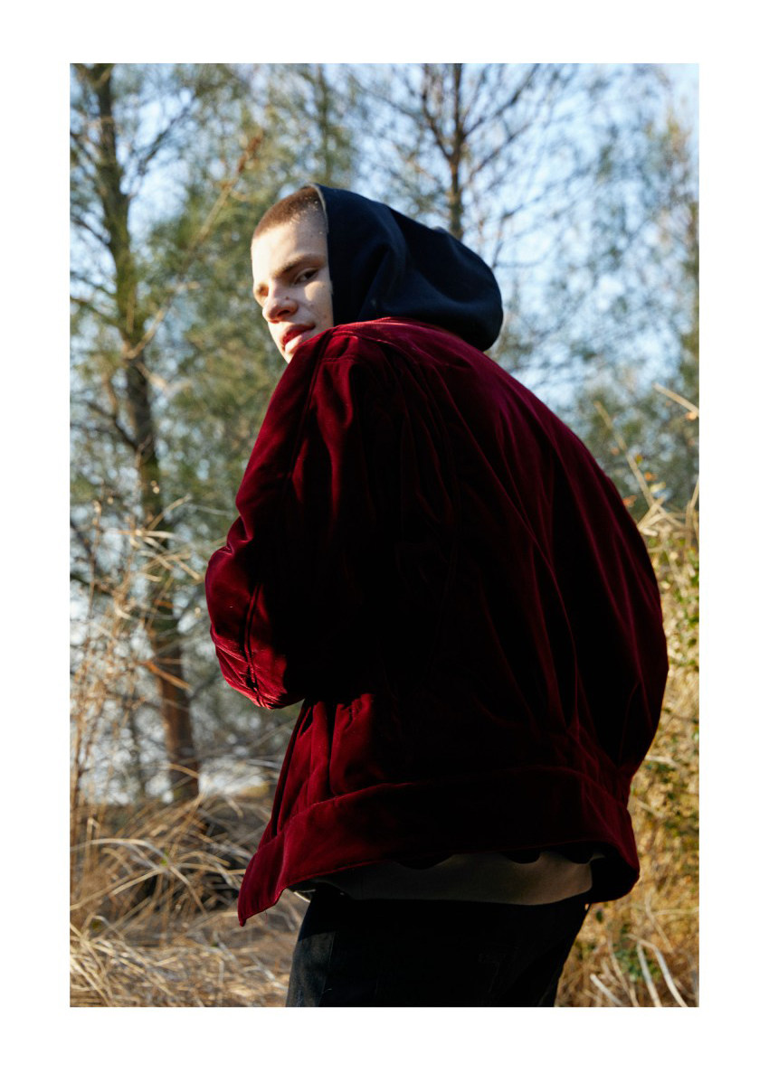 Blouson hiver pour homme   OTHER - Ref 3112270 Image 14