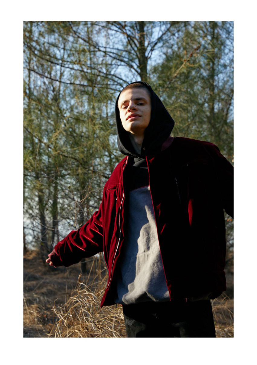 Blouson hiver pour homme   OTHER - Ref 3112270 Image 15