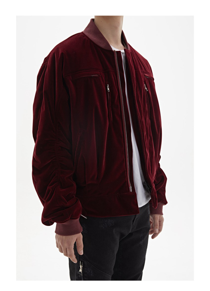 Blouson hiver pour homme   OTHER - Ref 3112270 Image 28