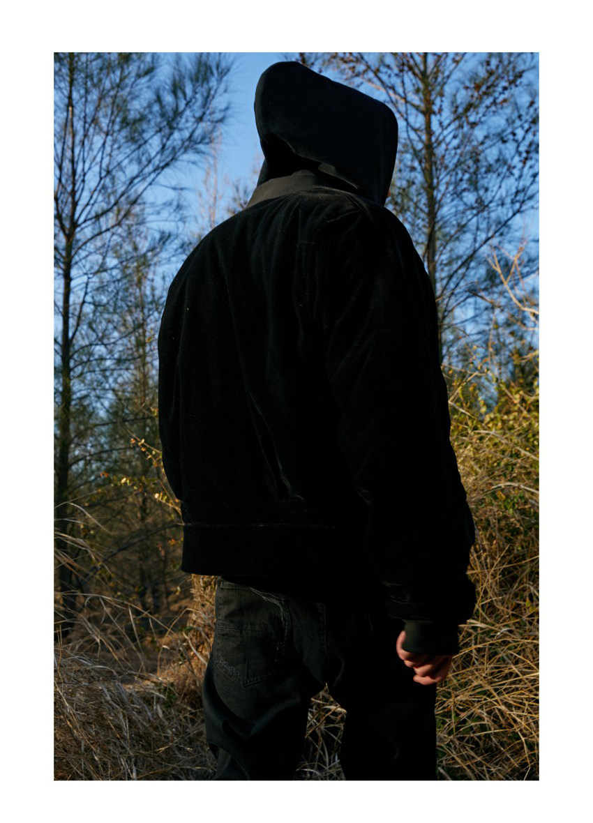 Blouson hiver pour homme   OTHER - Ref 3112270 Image 20