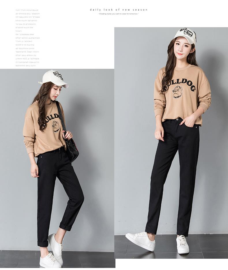 Jean femme DEERLASS    - Ref 3192161 Image 25