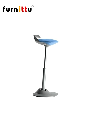 furnittu Креативная дизайнерская мебель Muvman Stool German Learning Body Body Bar Stool Stool