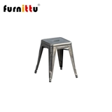 Minittu Loft Industrial Wind Designer Furniture Mini Stool Mini Blot Mini Blot Berry ягода