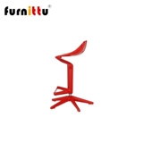 Furnittu креативная дизайнерская мебель, табурет-ложка, табурет-ложка, барный стул, вращающийся стул, барный стул