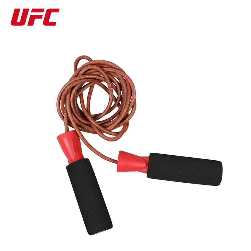 UFC Jump Rope Fitness Weight Loss Sports Negative Refuel Grease Professional Rope Corcoon Wireless Counter Men And Women Durable Rope