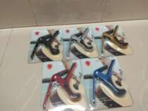 Guitar transposer folk guitar transposer Ukulele acoustic guitar transposer change clip guitar accessories