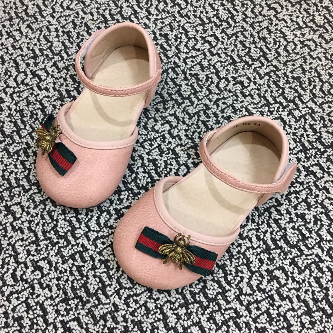 Chaussures enfants en autre - Ref 1014344 Image 16