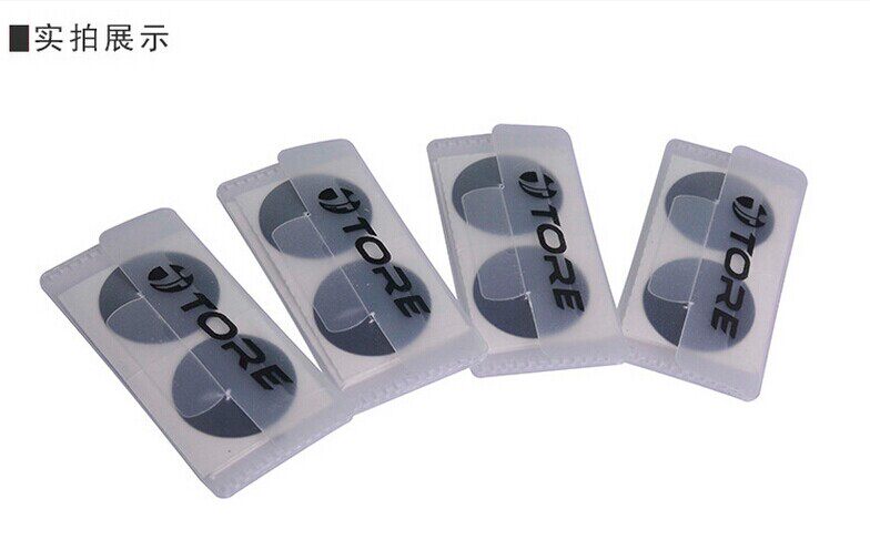 Kit de réparation vélo - Ref 2316703 Image 5