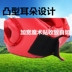 Mũ bảo hiểm đấm bốc Wudaolong Thiết bị bảo vệ Sanda chống lại võ thuật chiến đấu thực tế Muay Thái Taekwondo thể thao găng boxing twins Taekwondo / Võ thuật / Chiến đấu
