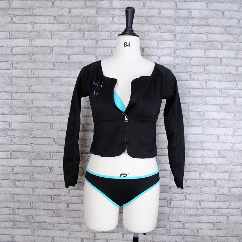 Maillot de bain pour femme - Ref 3030962 Image 3