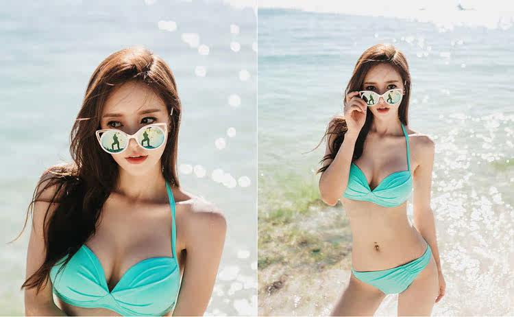 Maillot de bain pour femme - Ref 3030962 Image 12